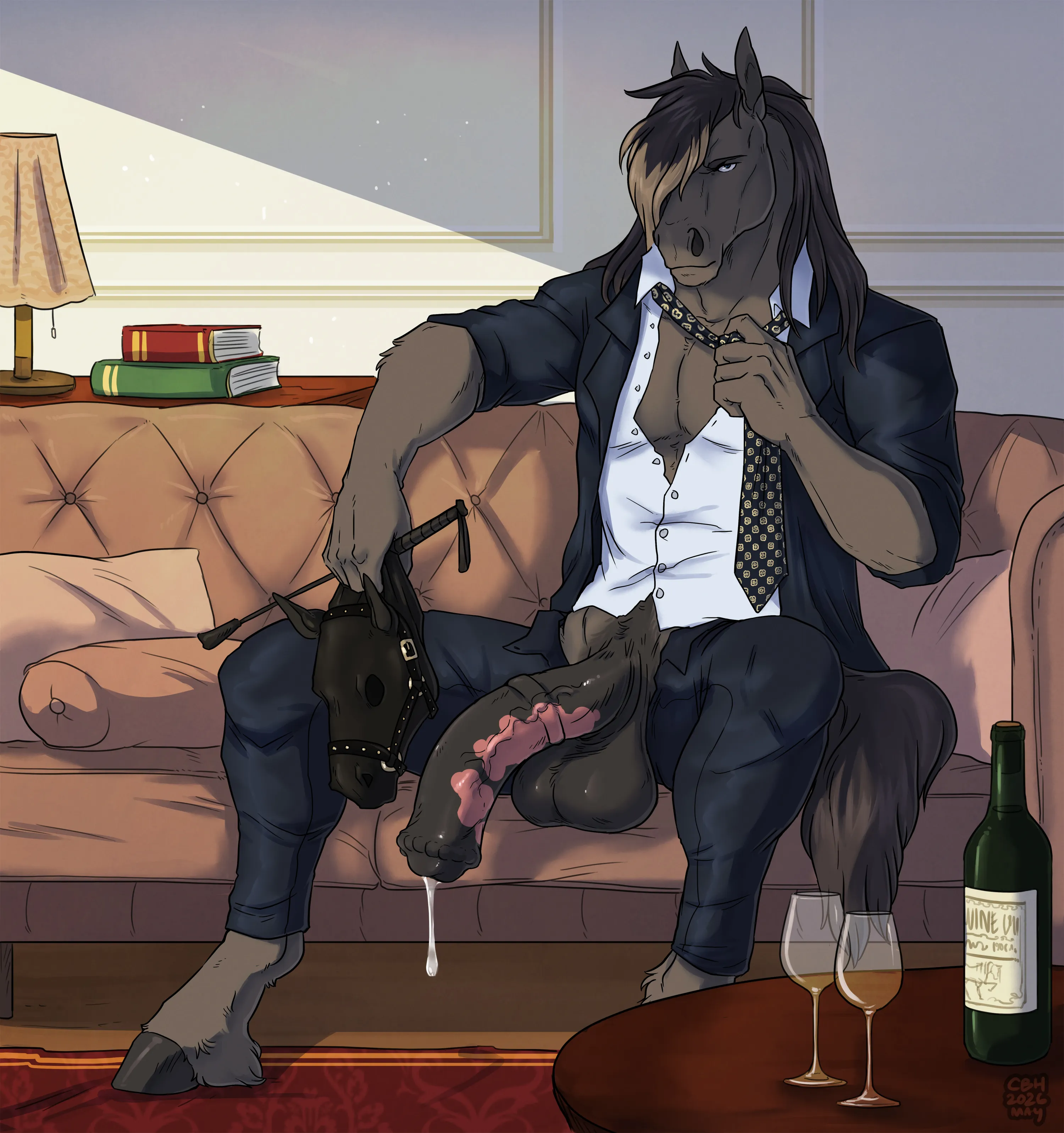 Father's Needs