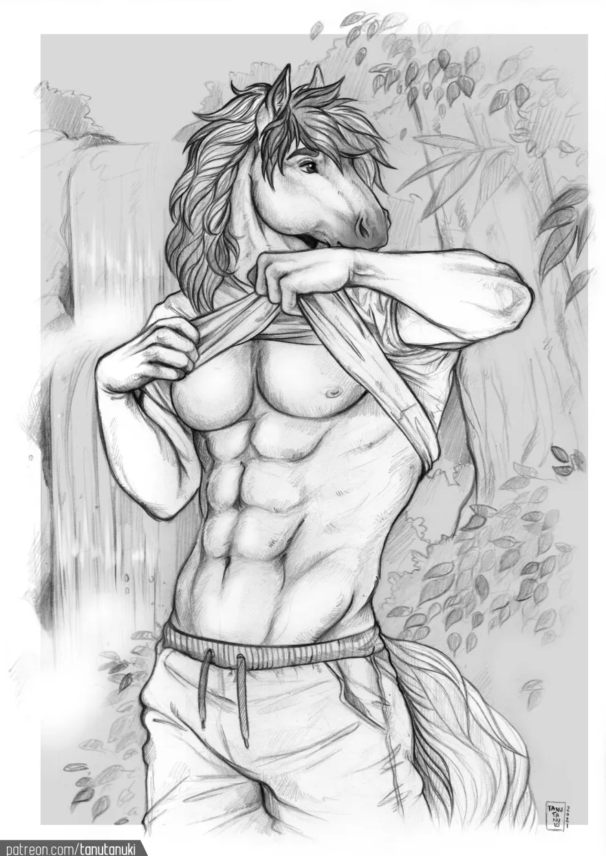 On The Run (part 3/6)